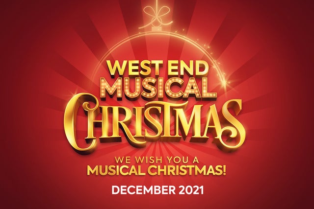 West End Musical Christmas