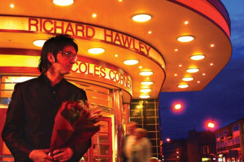 The Leadmill + Crosstown Concerts presents Richard Hawley