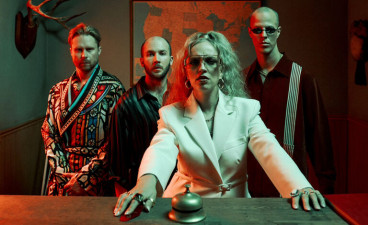 Haloo Helsinki! Billnäsin ruukilla