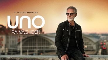 På väg igen - Uno Svenningsson image