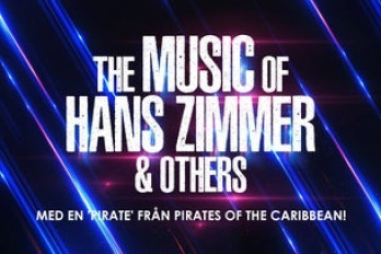 MUSIC OF HANS ZIMMER & OTHERS image