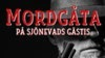 Mordgåta på Sjönevads Gästis image