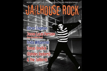 JAILHOUSE ROCK