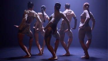 DANS I PITEÅ: Iker Karrera - The Room Where It Happens image