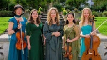 Windsbräute, Mittagsfrauen und andere fabelhafte Wesen - KJW31