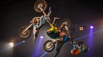 Night of Freestyle | Logen-Seat in der Ticketmaster Suite