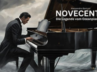 Die Legende vom Ozeanpianisten