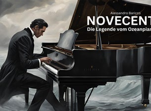 Die Legende vom Ozeanpianisten