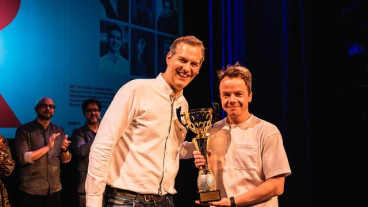 Reporter Slam Jahresfinale