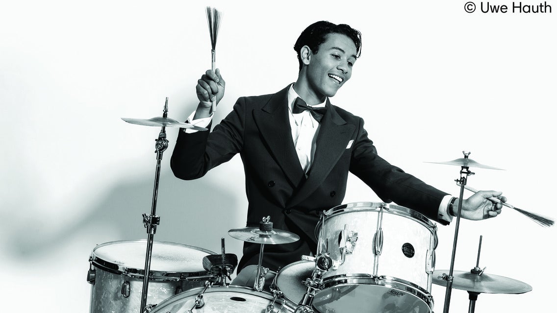 We Got Rhythm - David Hermlin Trio