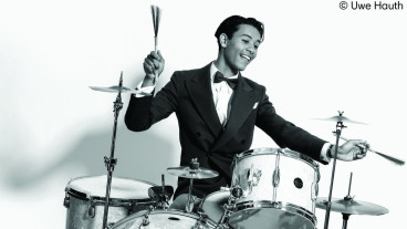 We Got Rhythm - David Hermlin Trio