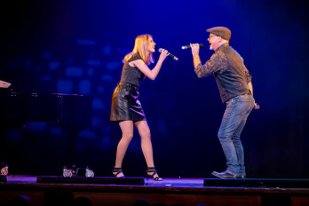 Jeversche Musicalnacht - Musical-Evergreens