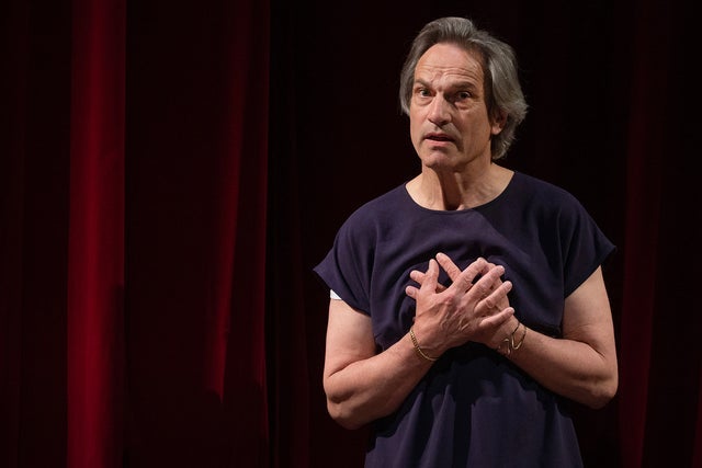 Anne-Marie die Schönheit - Von Yasmina Reza