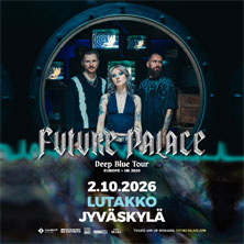 FUTURE PALACE (DE) K-18