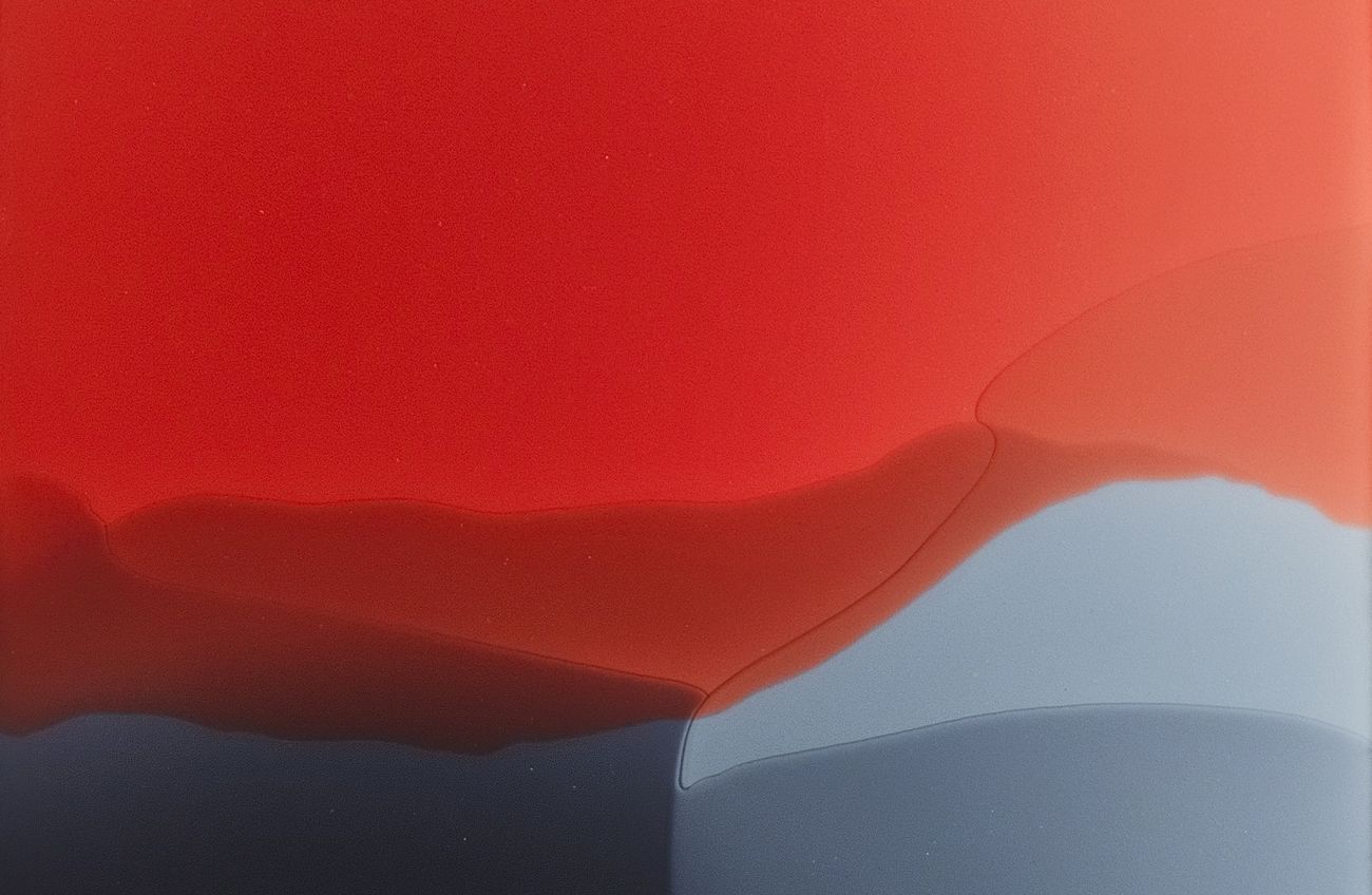 Galleria Sivuraide / Sauli Suomela: Layers / Kerrokset