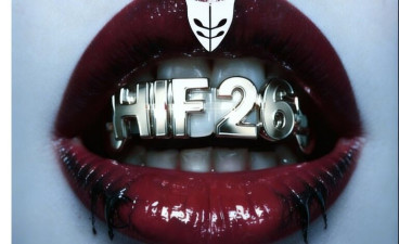 Hellsinki Industrial Festival 2026