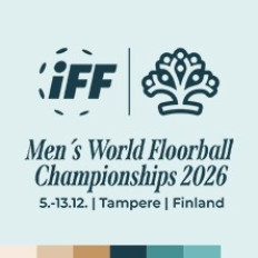 NOKIA ARENAN AITIOT: Miesten Salibandyn MM-kilpailut 2026 image