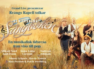 Den Svenska Sångboken