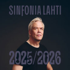 SINFONIA LAHDEN LAHJALIPPU 2026