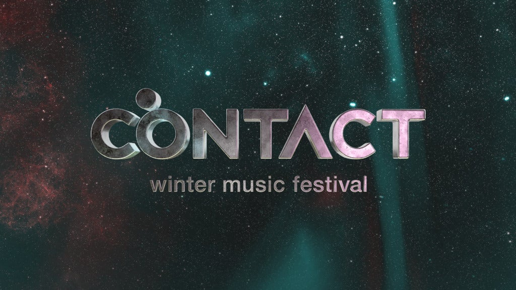 Contact Music Festival