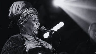 Brunch Gospel avec Michelle Sweeney & The Gospel Tribe