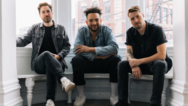 Texas King's Hometown Holiday Get-Down