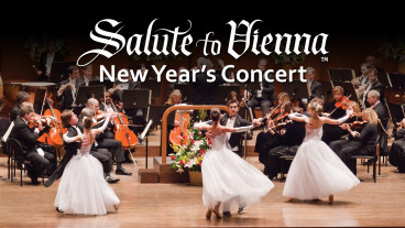 Salute To Vienna New Year's Concert