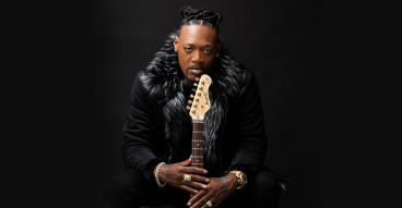 Eric Gales Livestream Event from Jimmy's Jazz and Blues Club image