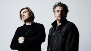 The Midnight: Time Machines Australia 2026