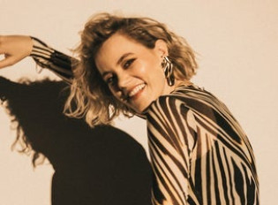 TAYA 'Come Into The Light' Australia Tour