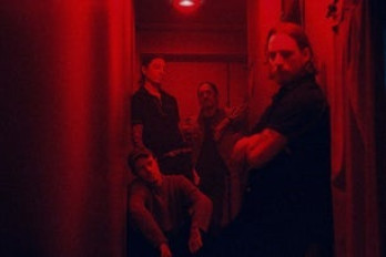 The Plot in You Australian Tour 2026