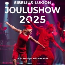 Sibelius-lukion JouluShow
