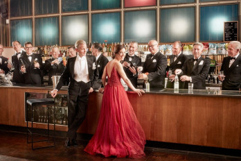 Max Raabe & Palast Orchester - Hummel streicheln