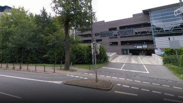 ParkPlus - Feuerwerk der Turnkunst - 21.01.2026