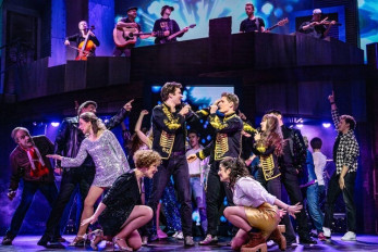 Abenteuerland - Das Musical mit den Hits von PUR