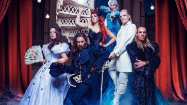 Die NACHT der MUSICALS