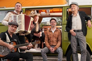 HISS - Für eine Handvoll Cent