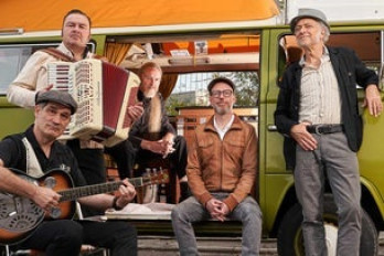 HISS - Für eine Handvoll Cent