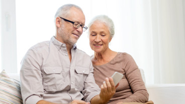 Apple iPhone Schulung für Einsteiger