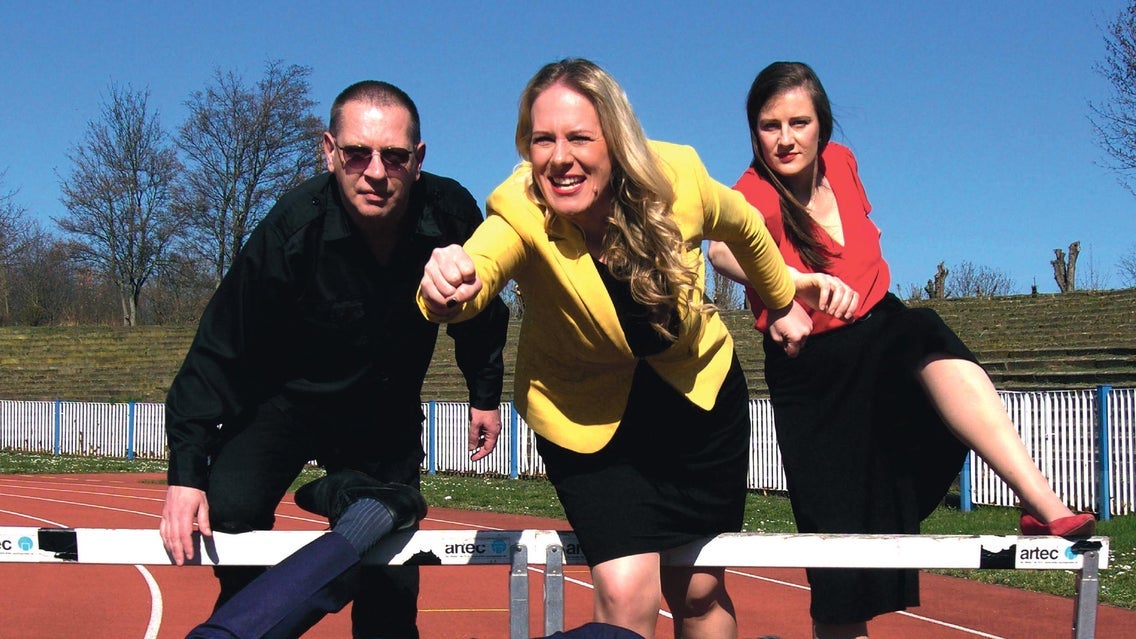 Leipziger Pfeffermühle