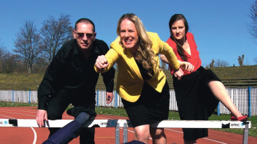 Leipziger Pfeffermühle image