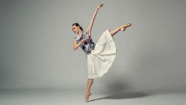 Royal New Zealand Ballet presents Dazzlehands