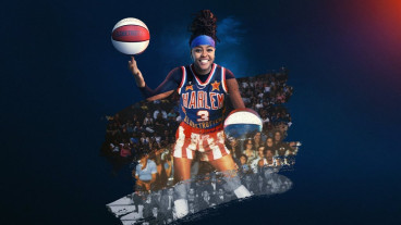 Harlem Globetrotters 100 Year Tour image