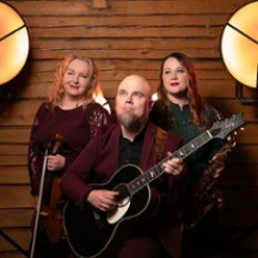 Loihtima esittää: Meidän joulu image