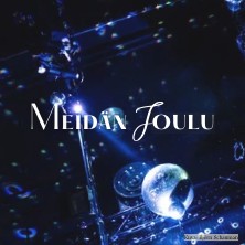 Musta lammas: Meidän joulu