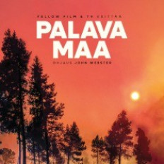 KINO HELIOS: HopeaCine: Palava maa image