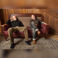 Severi Pyysalo & Niklas Winter