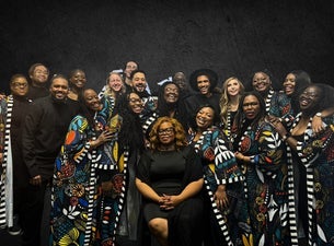 Expérience Noël Gospel avec JAMVP Choir