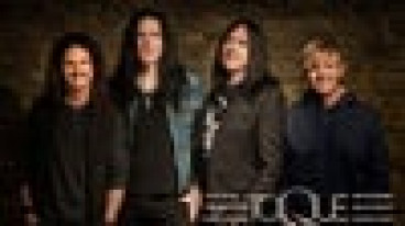 TOQUE - Canada's Classic Rock Supergroup