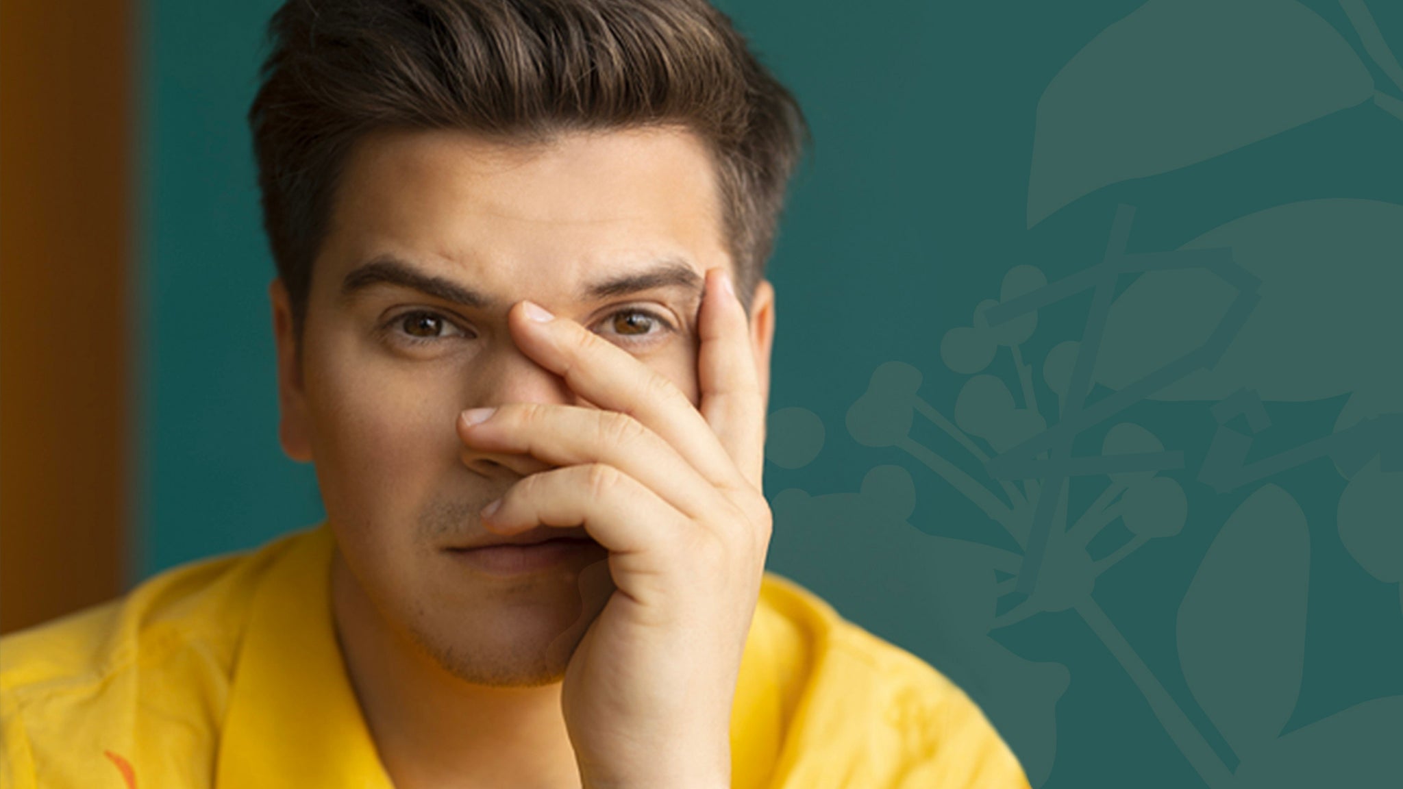 Ludovick Bourgeois - Spécial du jour de l'an